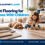 Best Flooring for Homes With Children