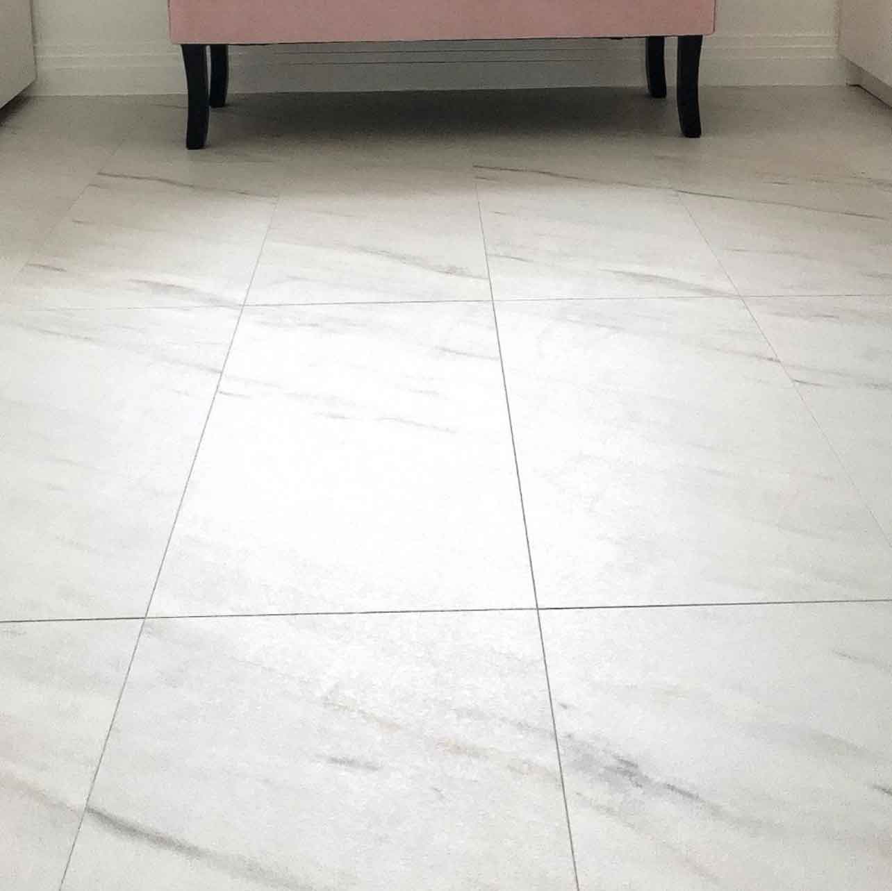 Waterproof SPC wood flooring